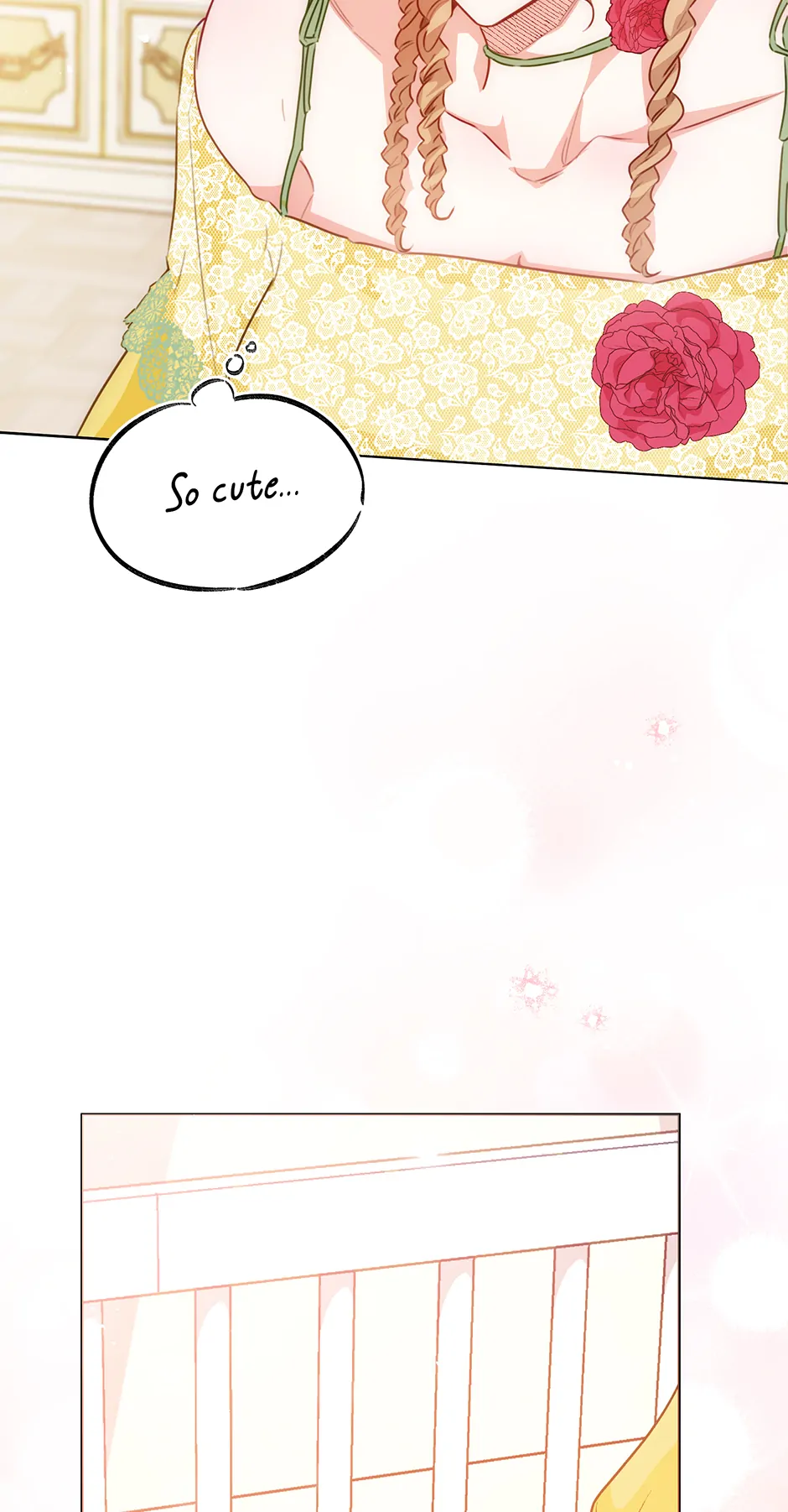 Stealing the Lady's Heart Chapter 111 - page 7