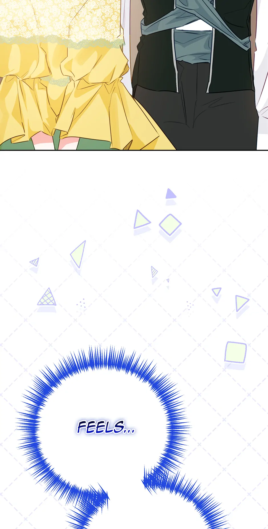 Stealing the Lady's Heart Chapter 111 - page 70