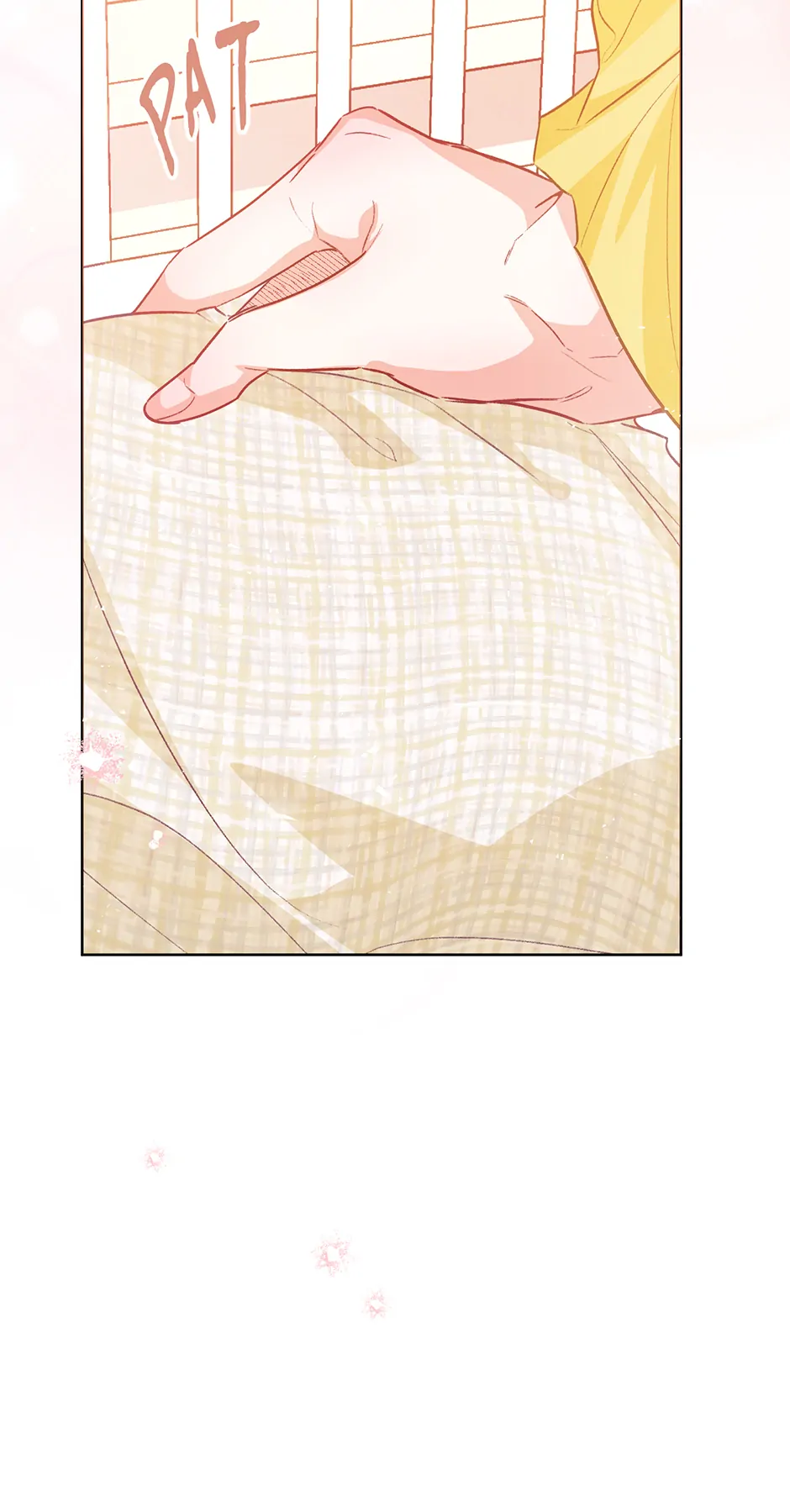 Stealing the Lady's Heart Chapter 111 - page 8