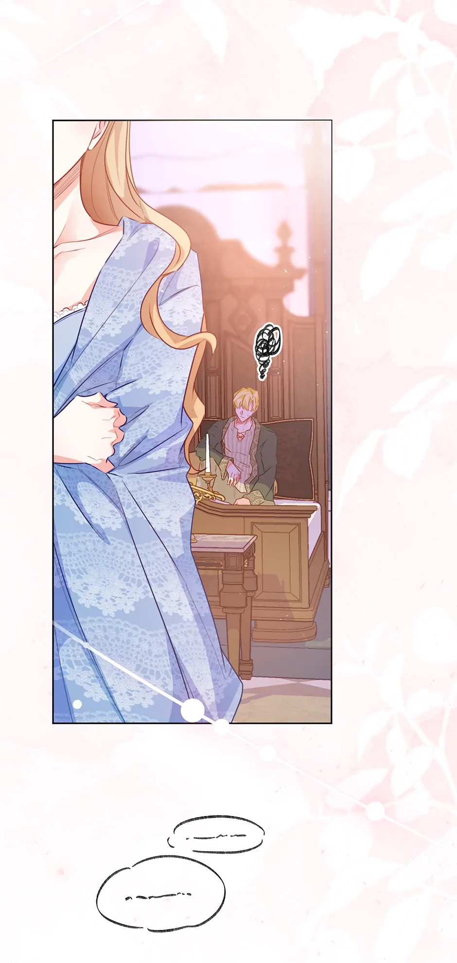 Stealing the Lady's Heart Chapter 113 - page 14