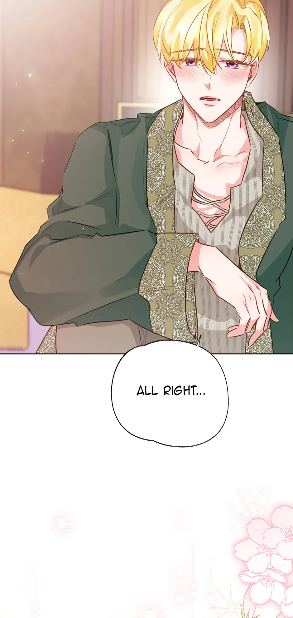 Stealing the Lady's Heart Chapter 113 - page 16