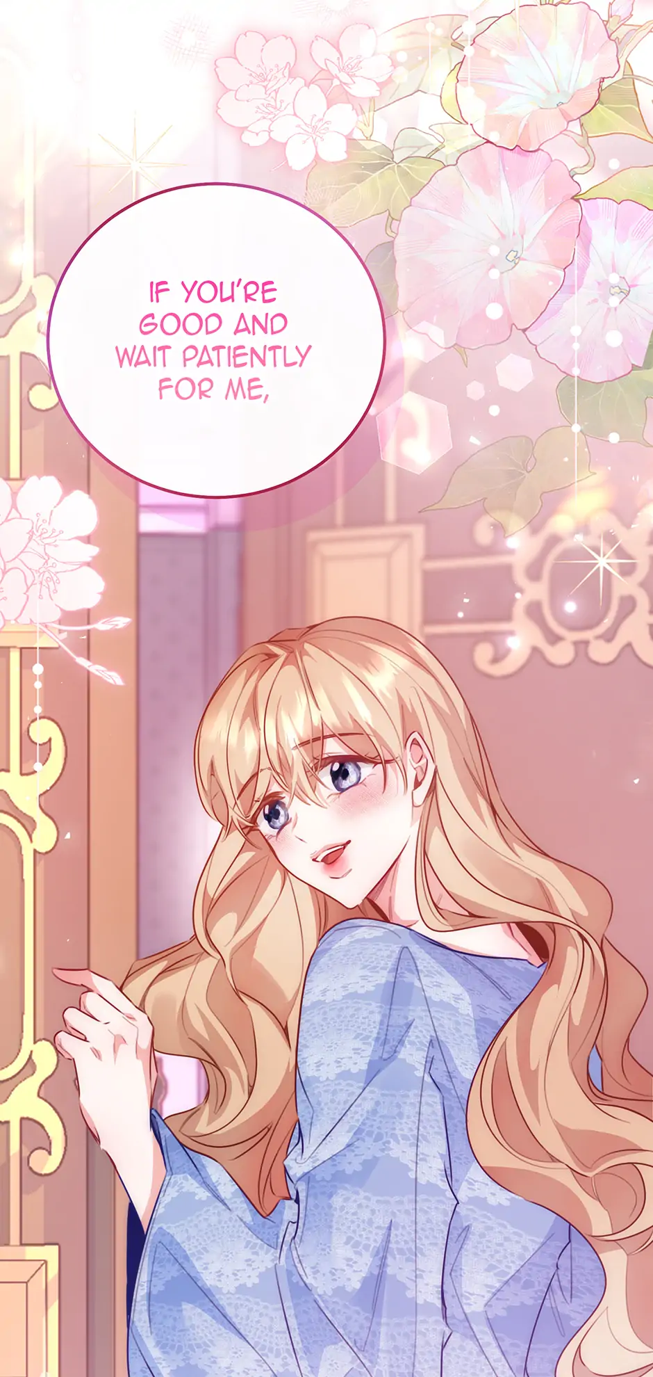 Stealing the Lady's Heart Chapter 113 - page 17