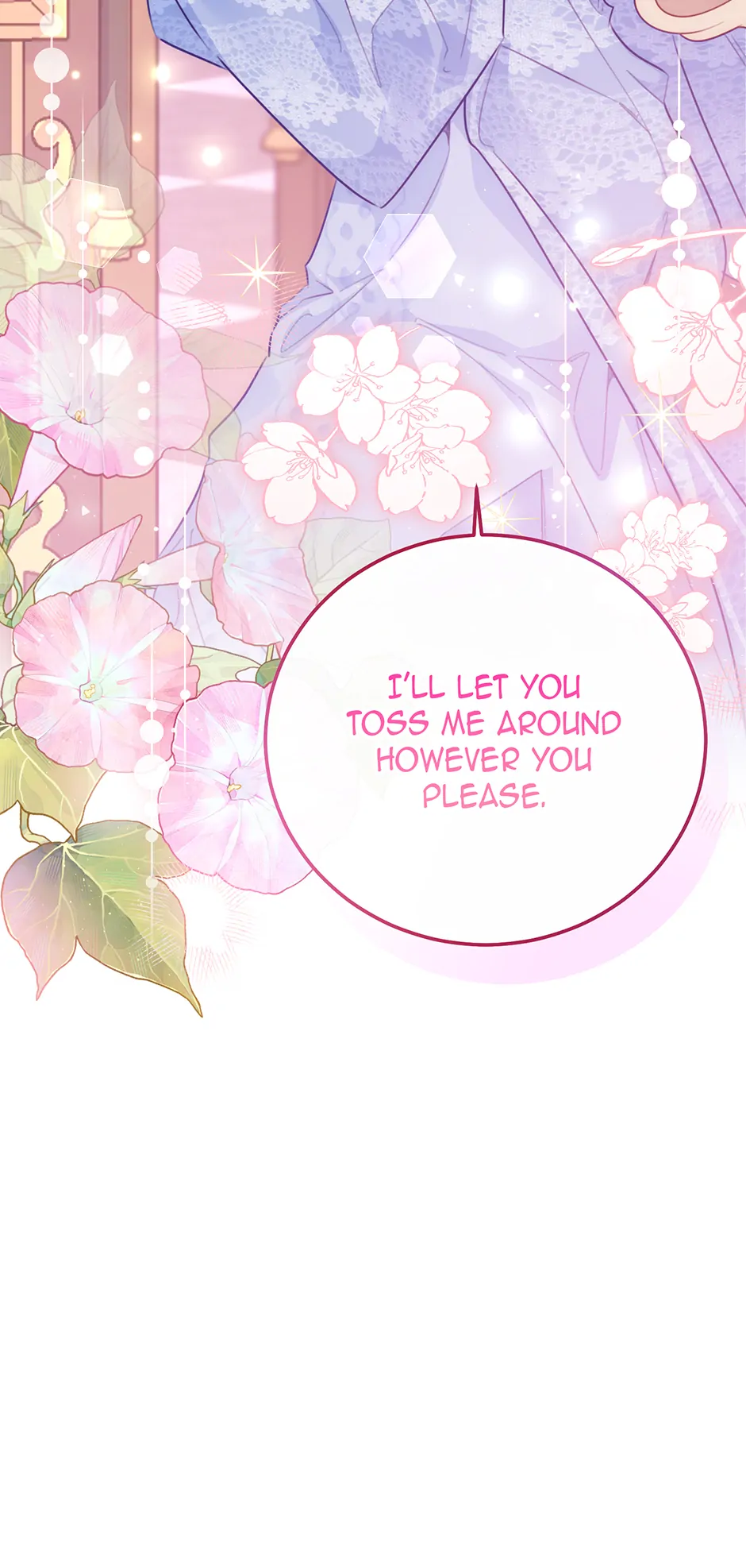 Stealing the Lady's Heart Chapter 113 - page 18