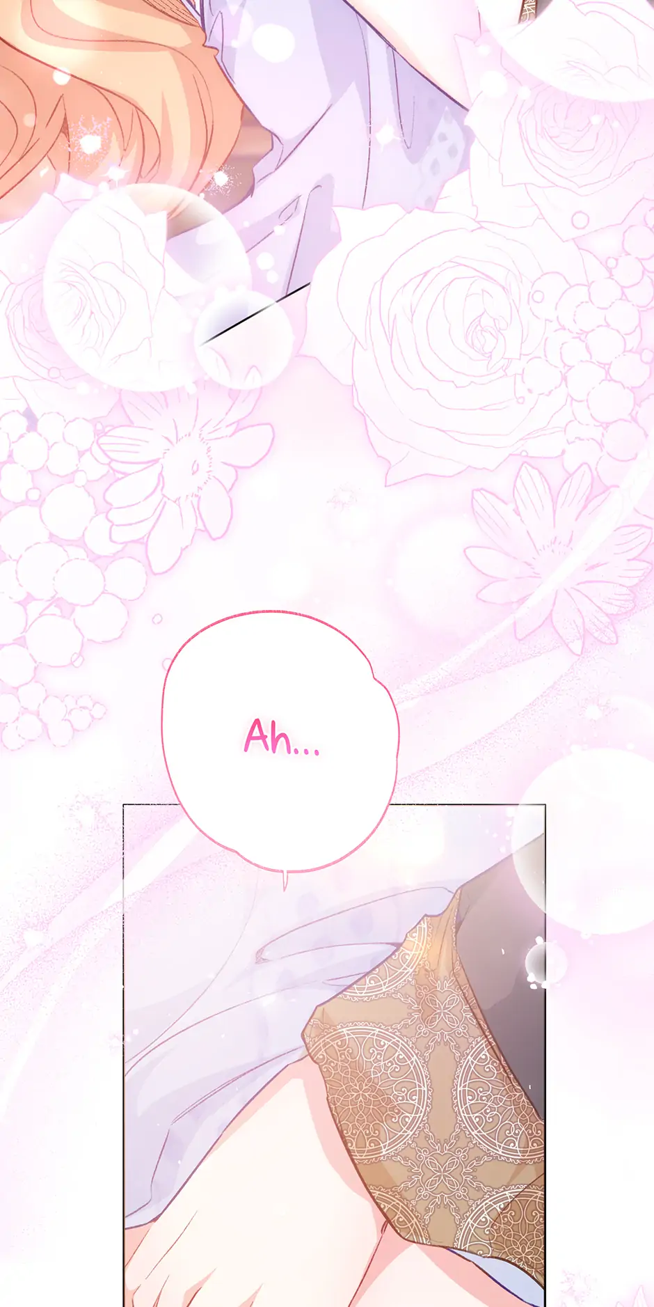 Stealing the Lady's Heart Chapter 113 - page 2