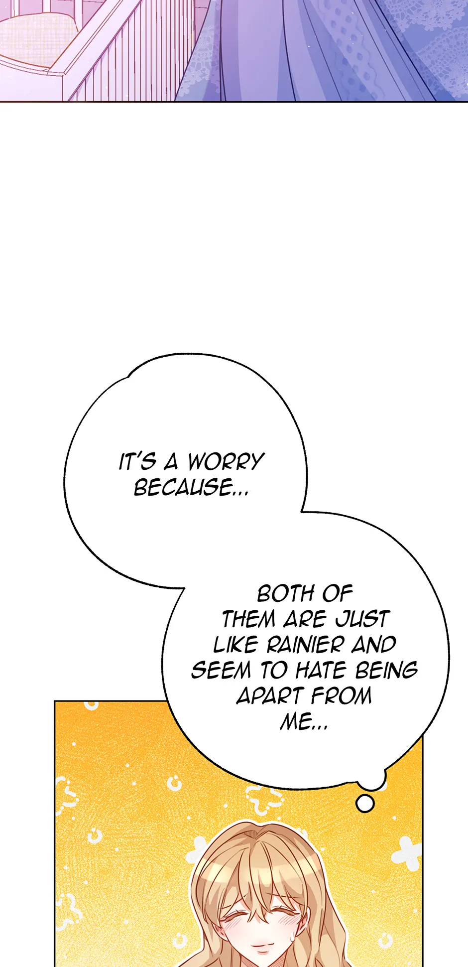 Stealing the Lady's Heart Chapter 113 - page 25