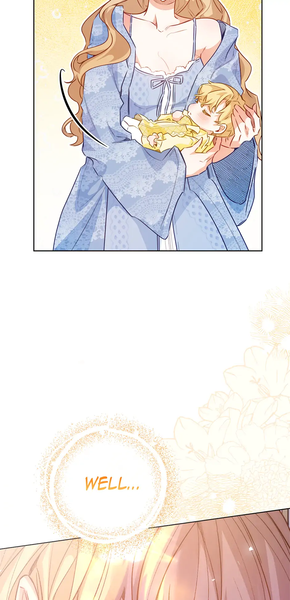 Stealing the Lady's Heart Chapter 113 - page 26