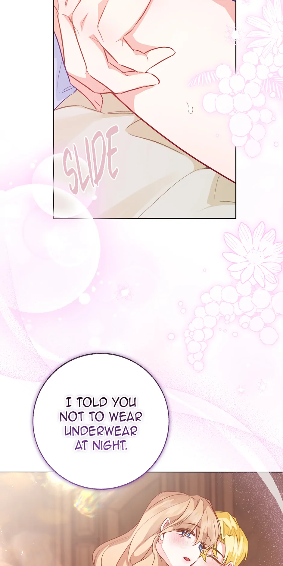 Stealing the Lady's Heart Chapter 113 - page 3