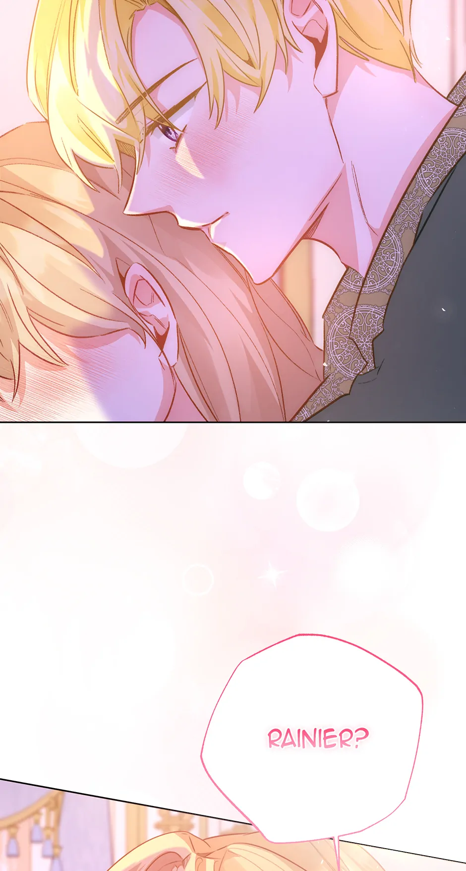 Stealing the Lady's Heart Chapter 113 - page 30