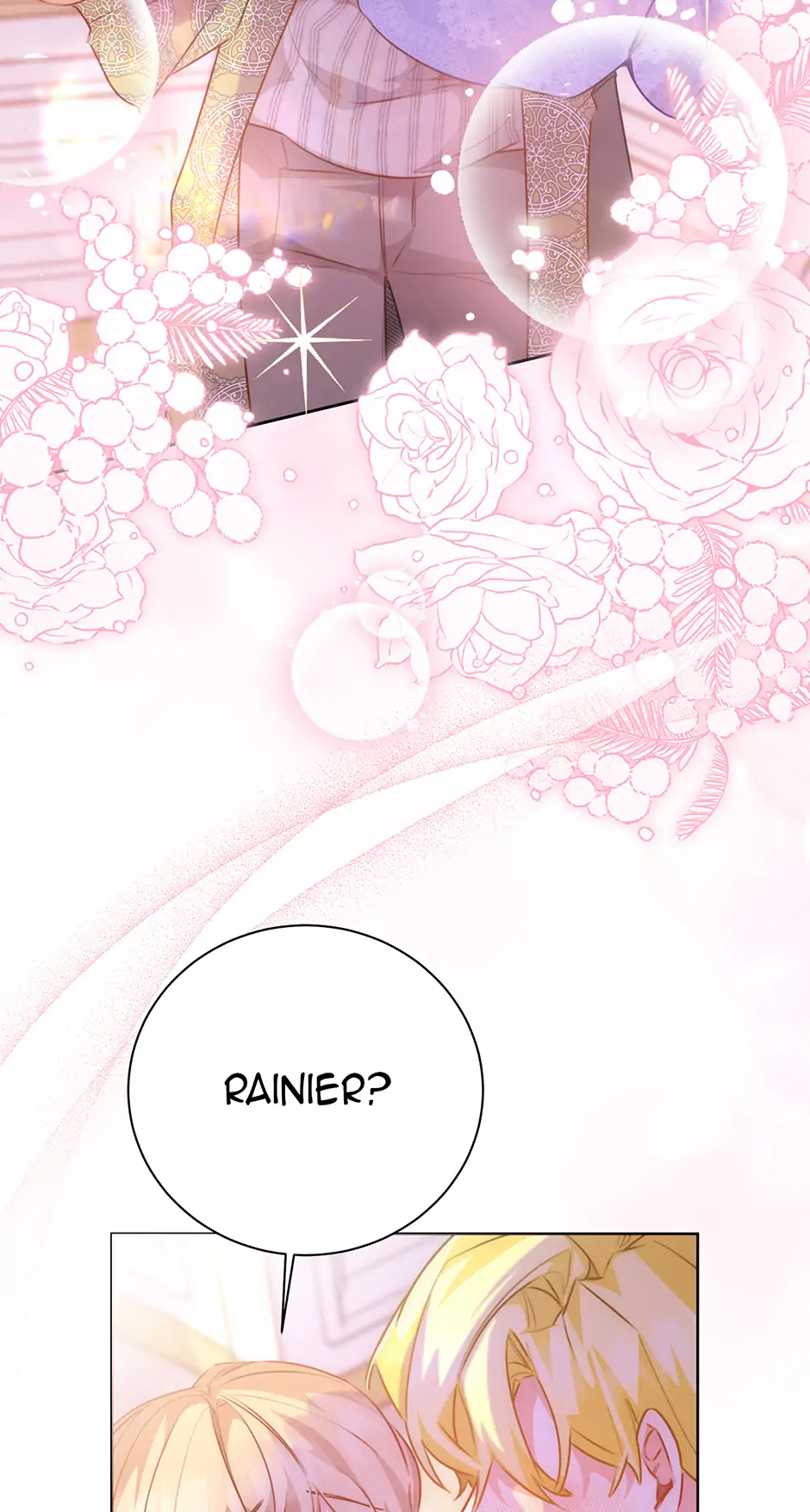 Stealing the Lady's Heart Chapter 113 - page 34