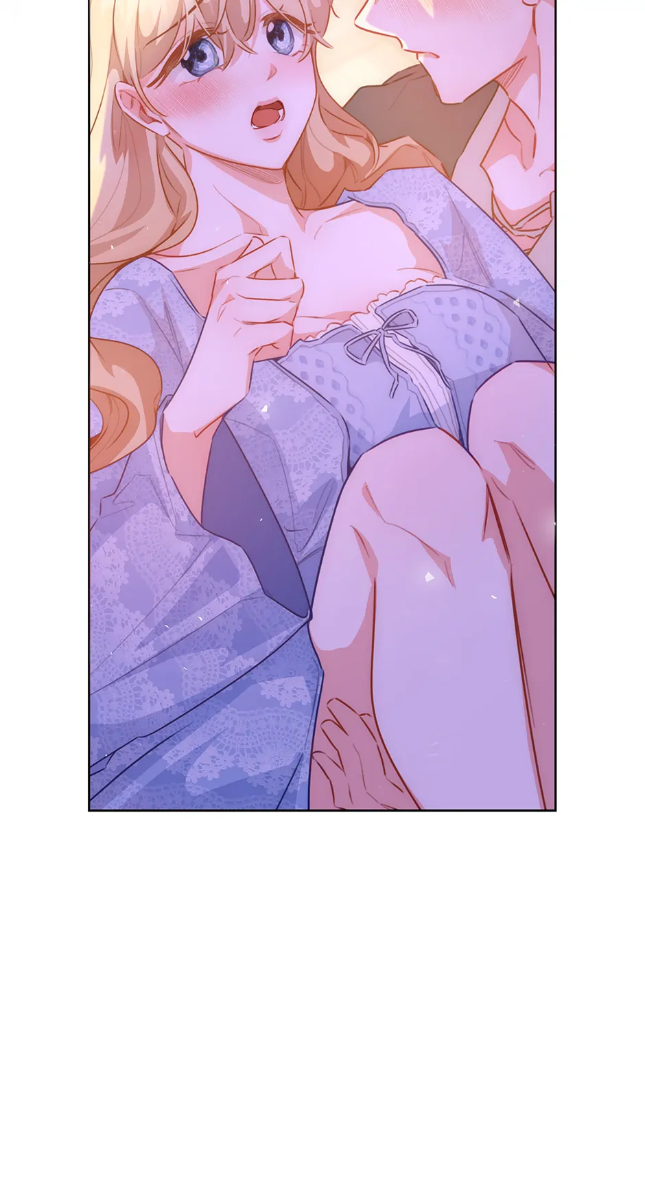 Stealing the Lady's Heart Chapter 113 - page 35