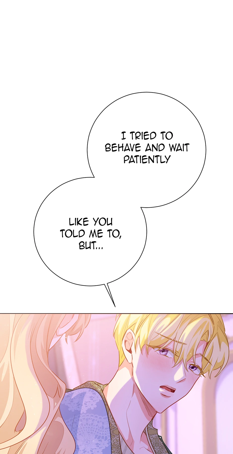 Stealing the Lady's Heart Chapter 113 - page 36