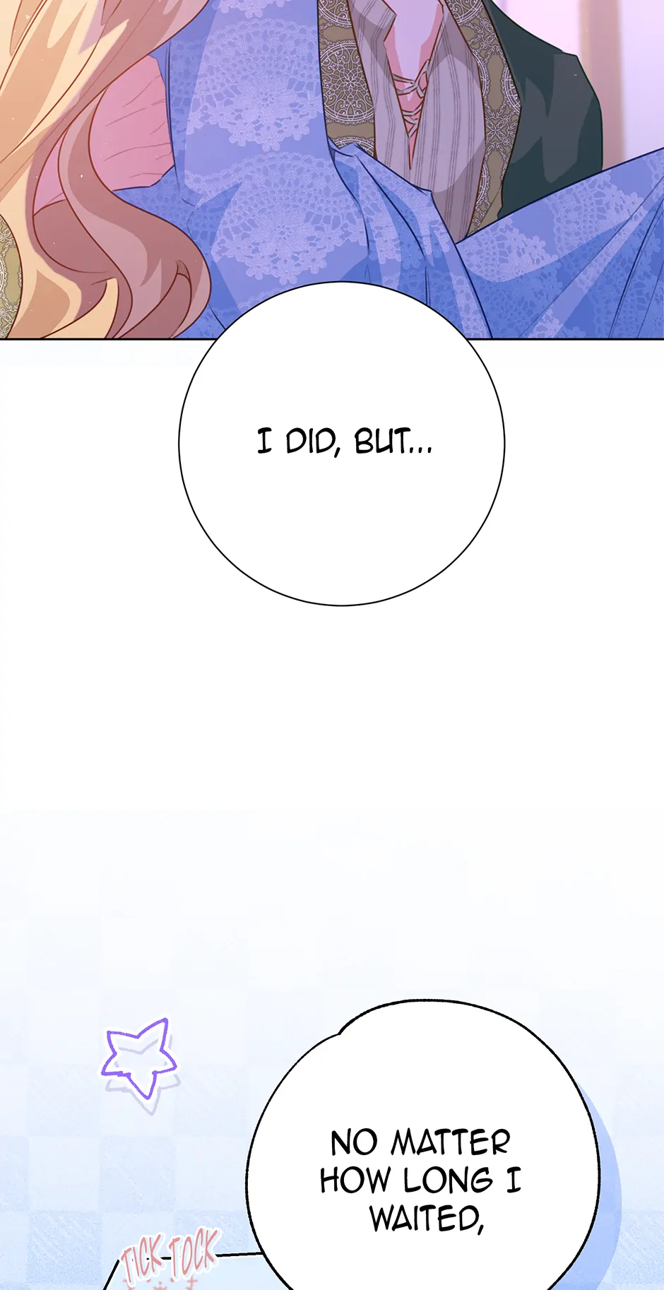 Stealing the Lady's Heart Chapter 113 - page 37