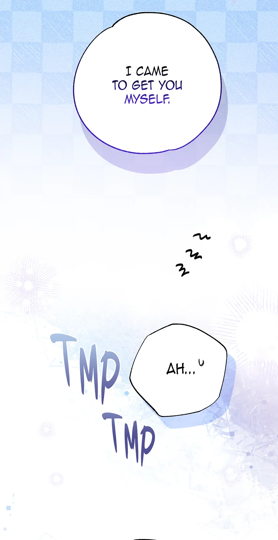 Stealing the Lady's Heart Chapter 113 - page 39