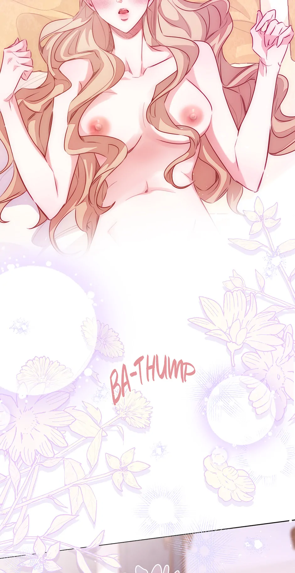 Stealing the Lady's Heart Chapter 113 - page 44
