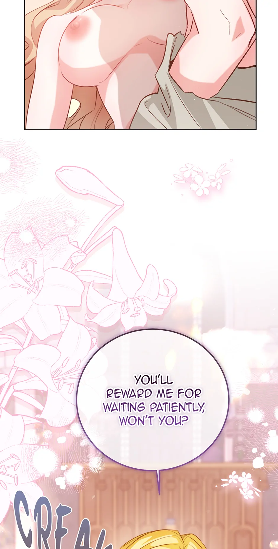 Stealing the Lady's Heart Chapter 113 - page 47