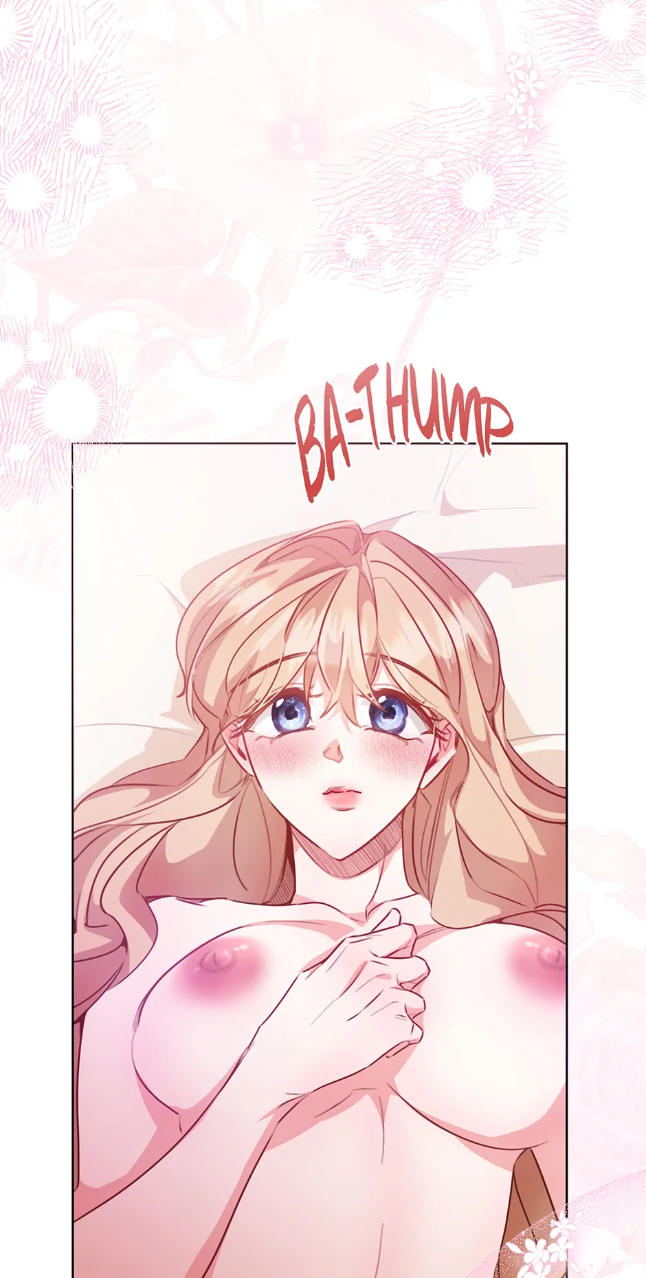 Stealing the Lady's Heart Chapter 113 - page 49