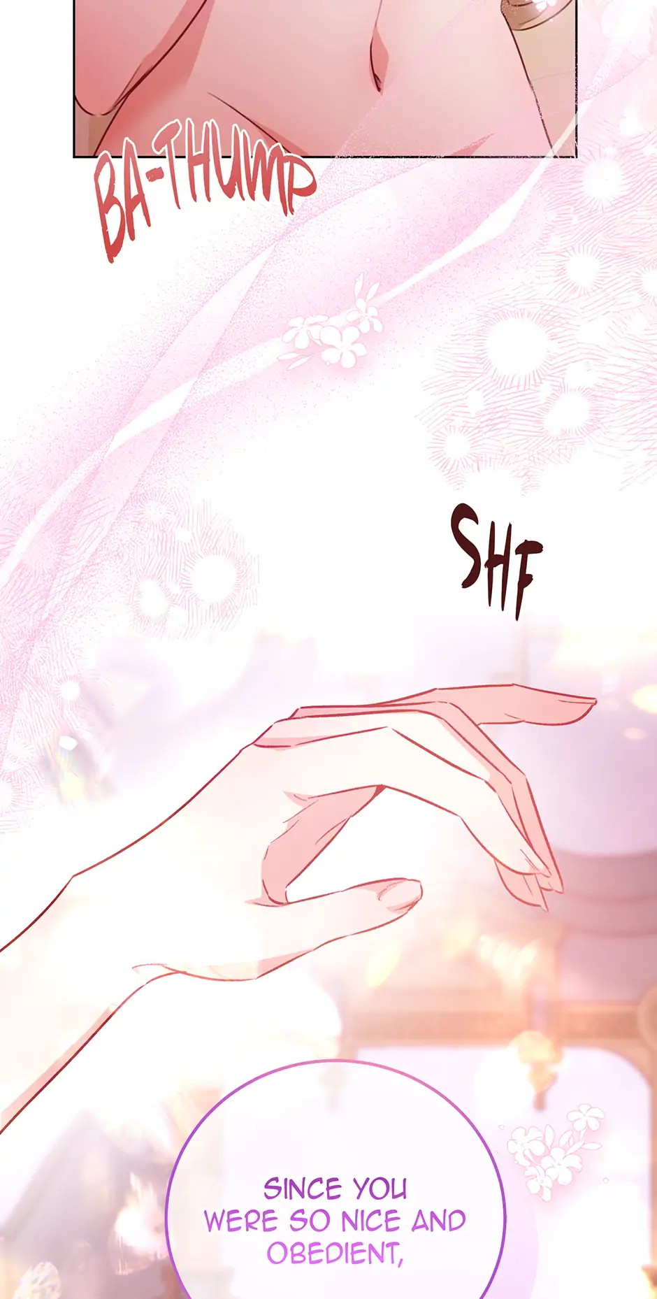 Stealing the Lady's Heart Chapter 113 - page 50