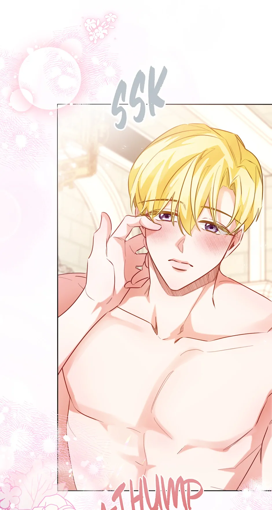 Stealing the Lady's Heart Chapter 113 - page 54