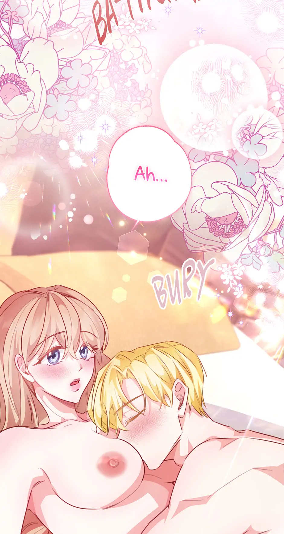 Stealing the Lady's Heart Chapter 113 - page 55