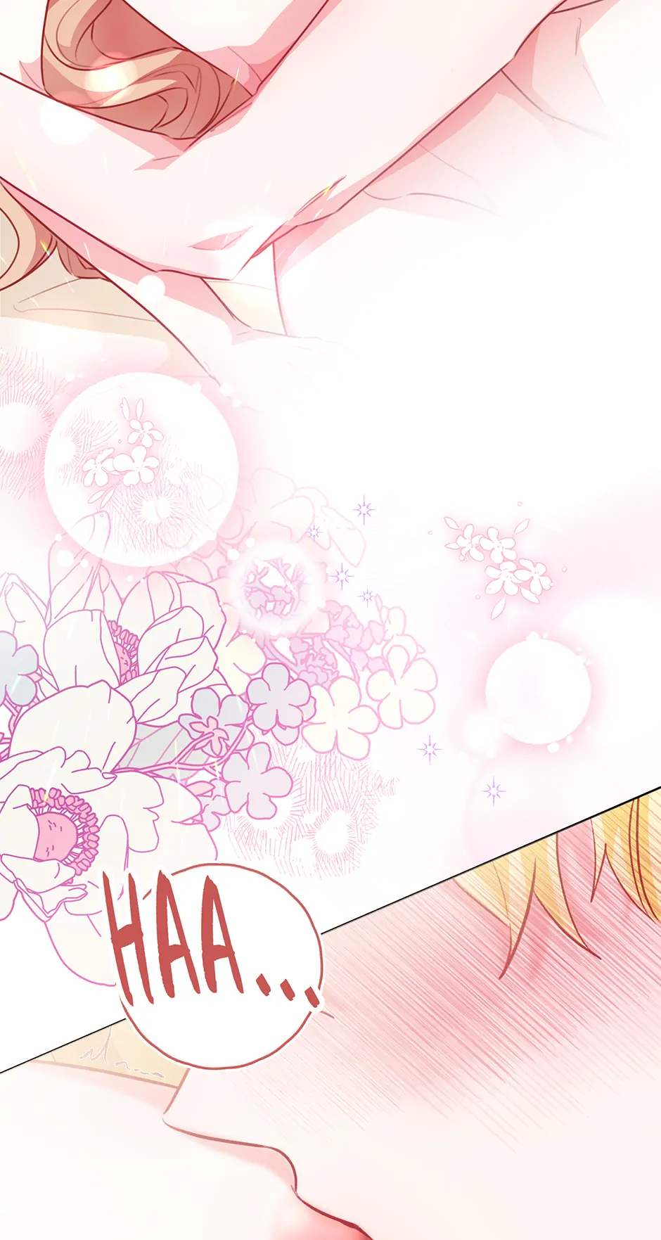 Stealing the Lady's Heart Chapter 113 - page 56