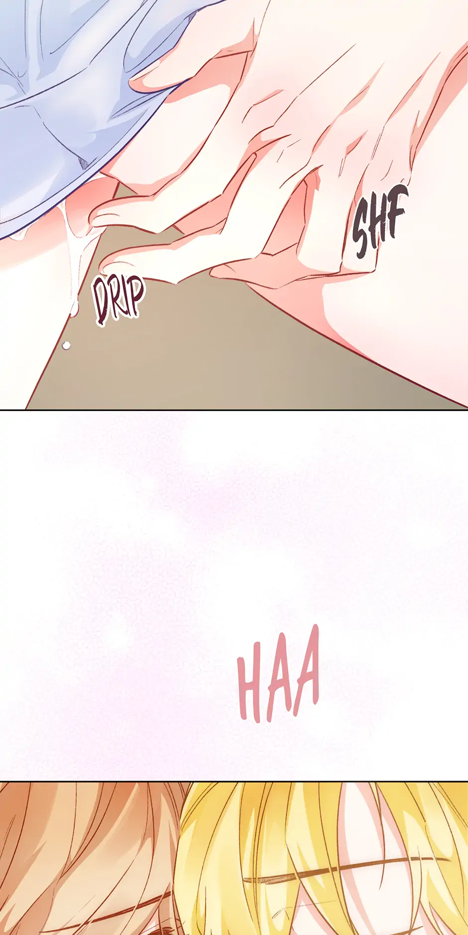 Stealing the Lady's Heart Chapter 113 - page 6