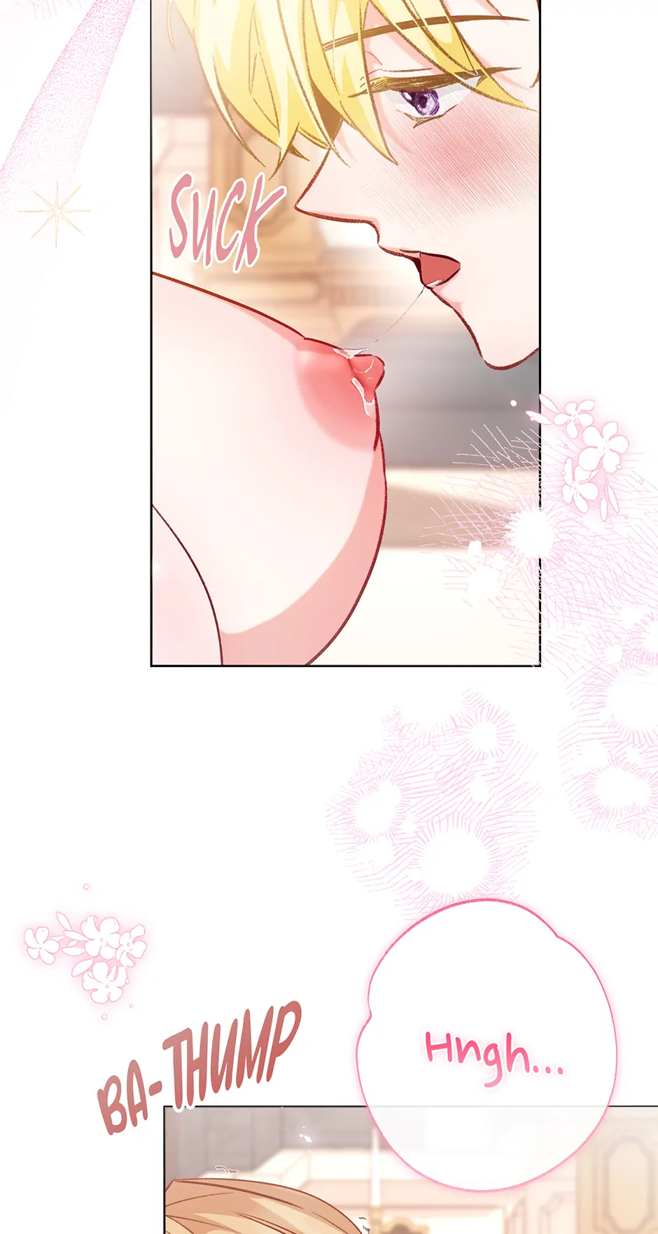 Stealing the Lady's Heart Chapter 113 - page 60