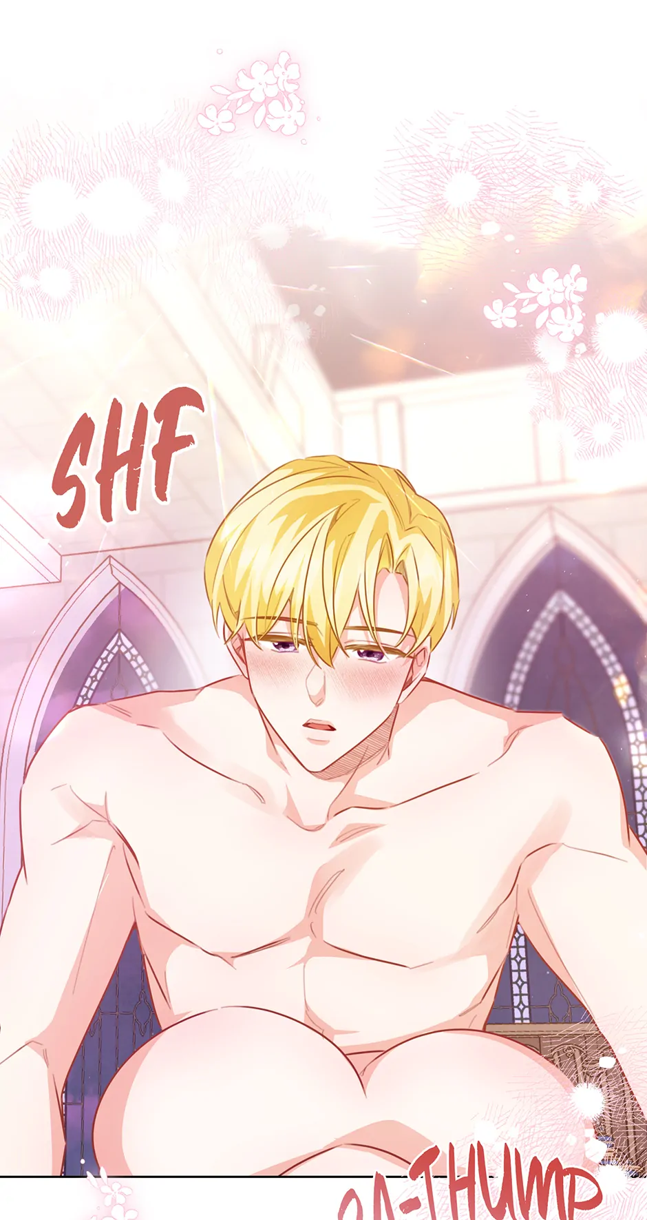 Stealing the Lady's Heart Chapter 113 - page 62