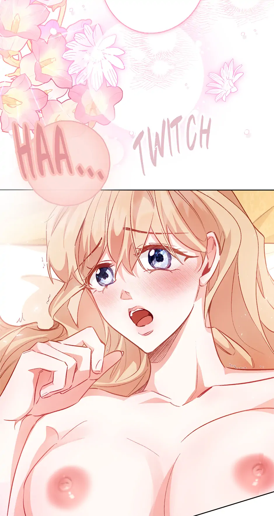 Stealing the Lady's Heart Chapter 113 - page 67