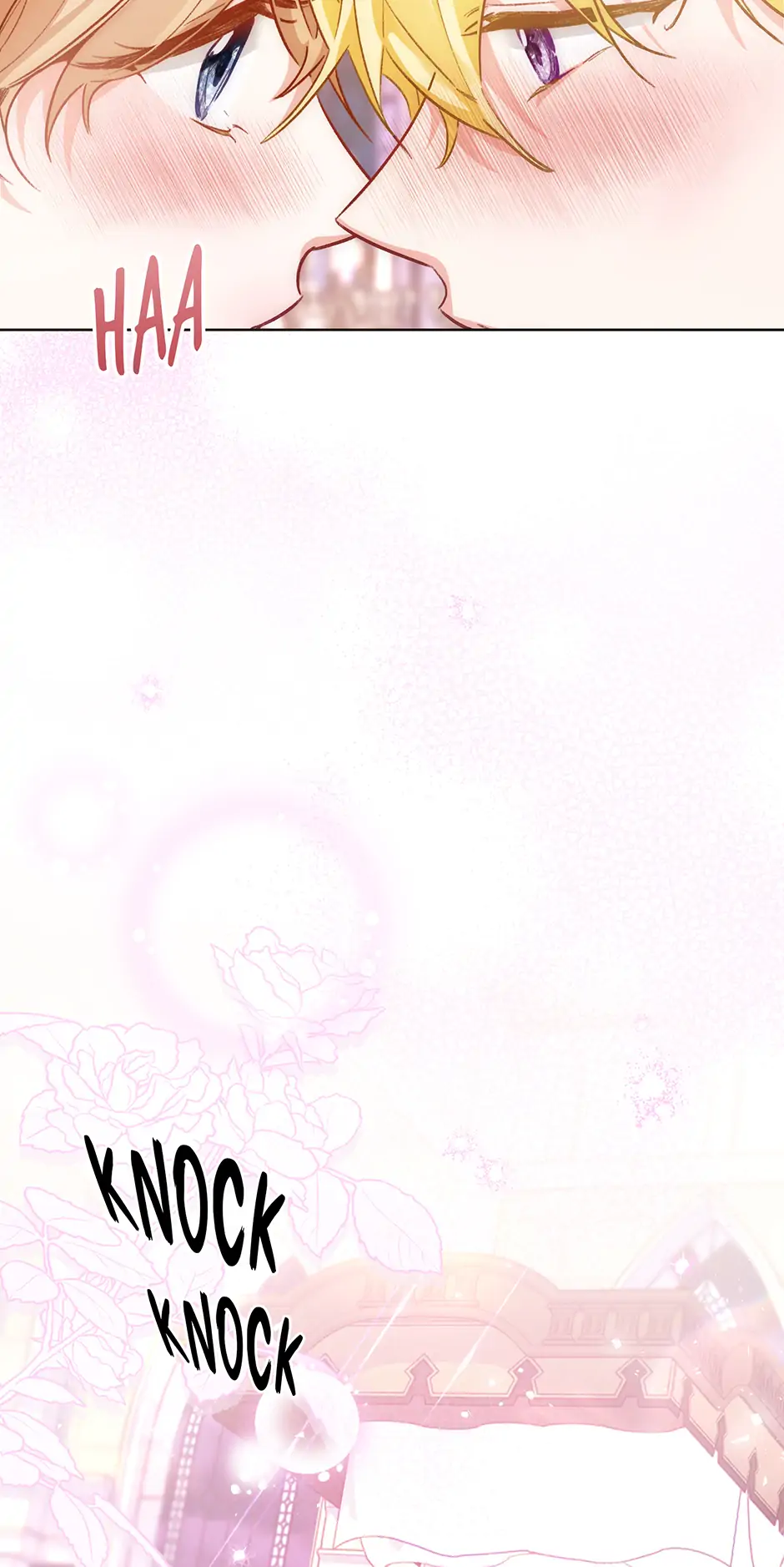 Stealing the Lady's Heart Chapter 113 - page 7