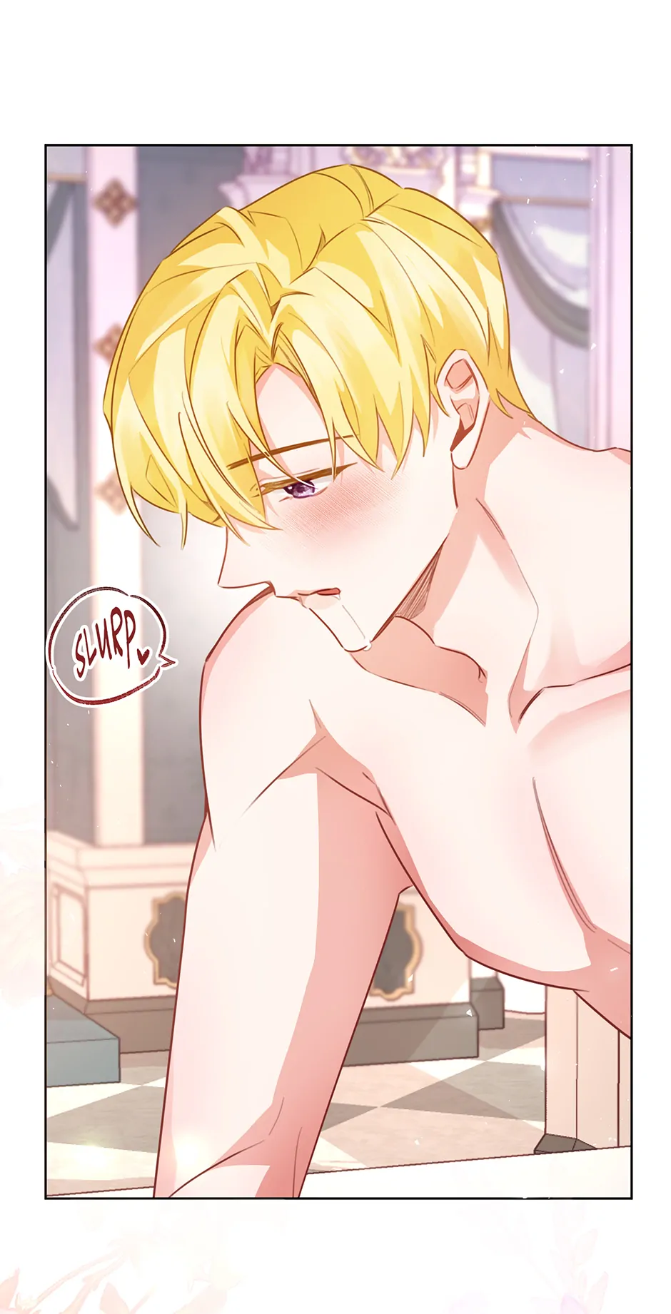 Stealing the Lady's Heart Chapter 113 - page 70