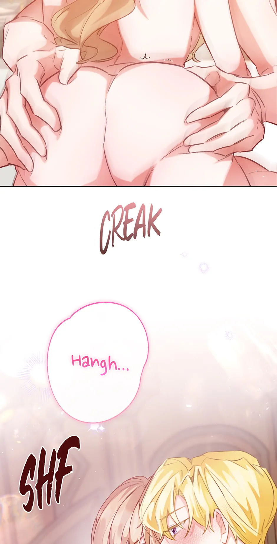 Stealing the Lady's Heart Chapter 113 - page 76