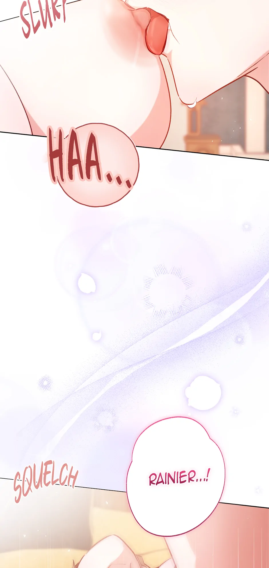 Stealing the Lady's Heart Chapter 113 - page 80
