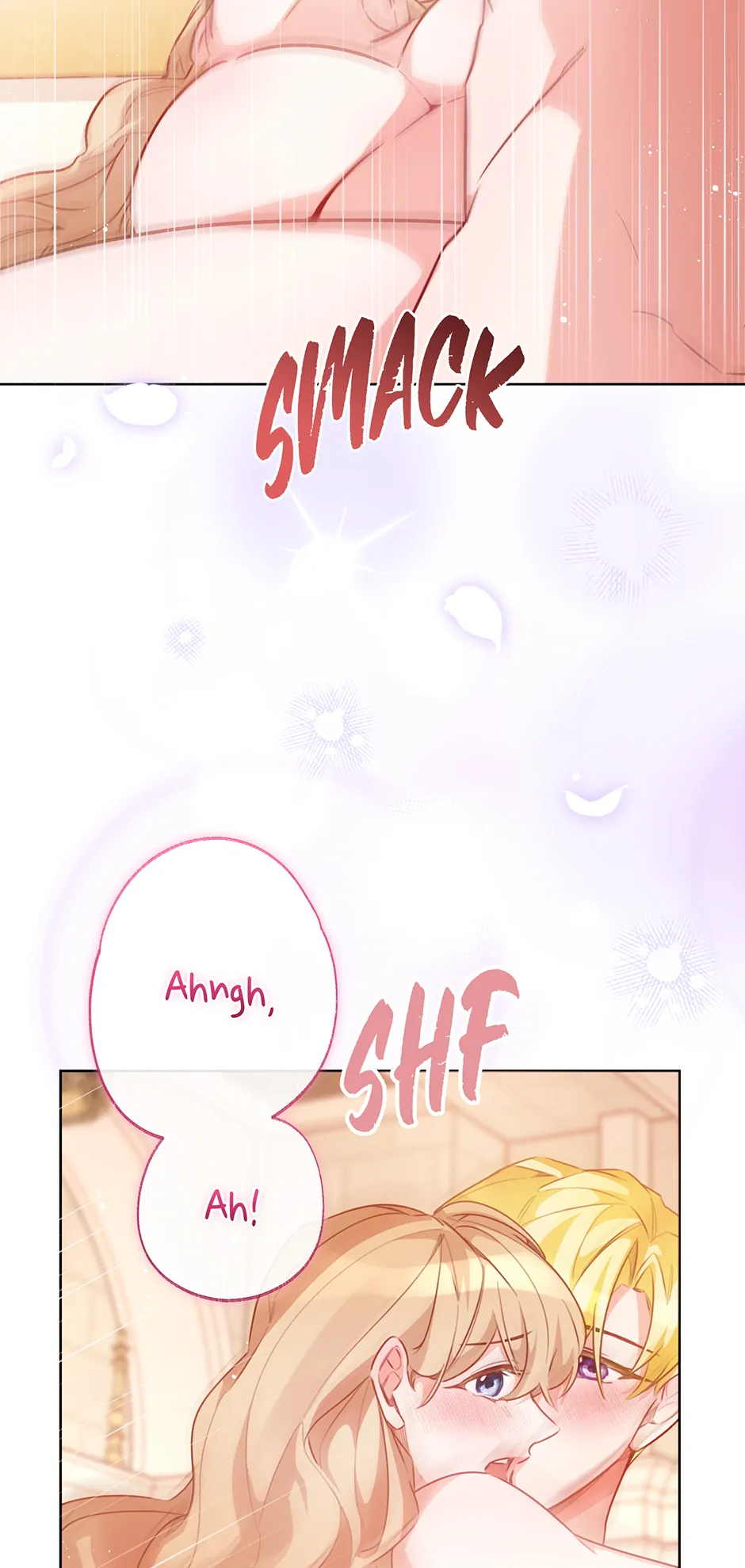 Stealing the Lady's Heart Chapter 113 - page 81