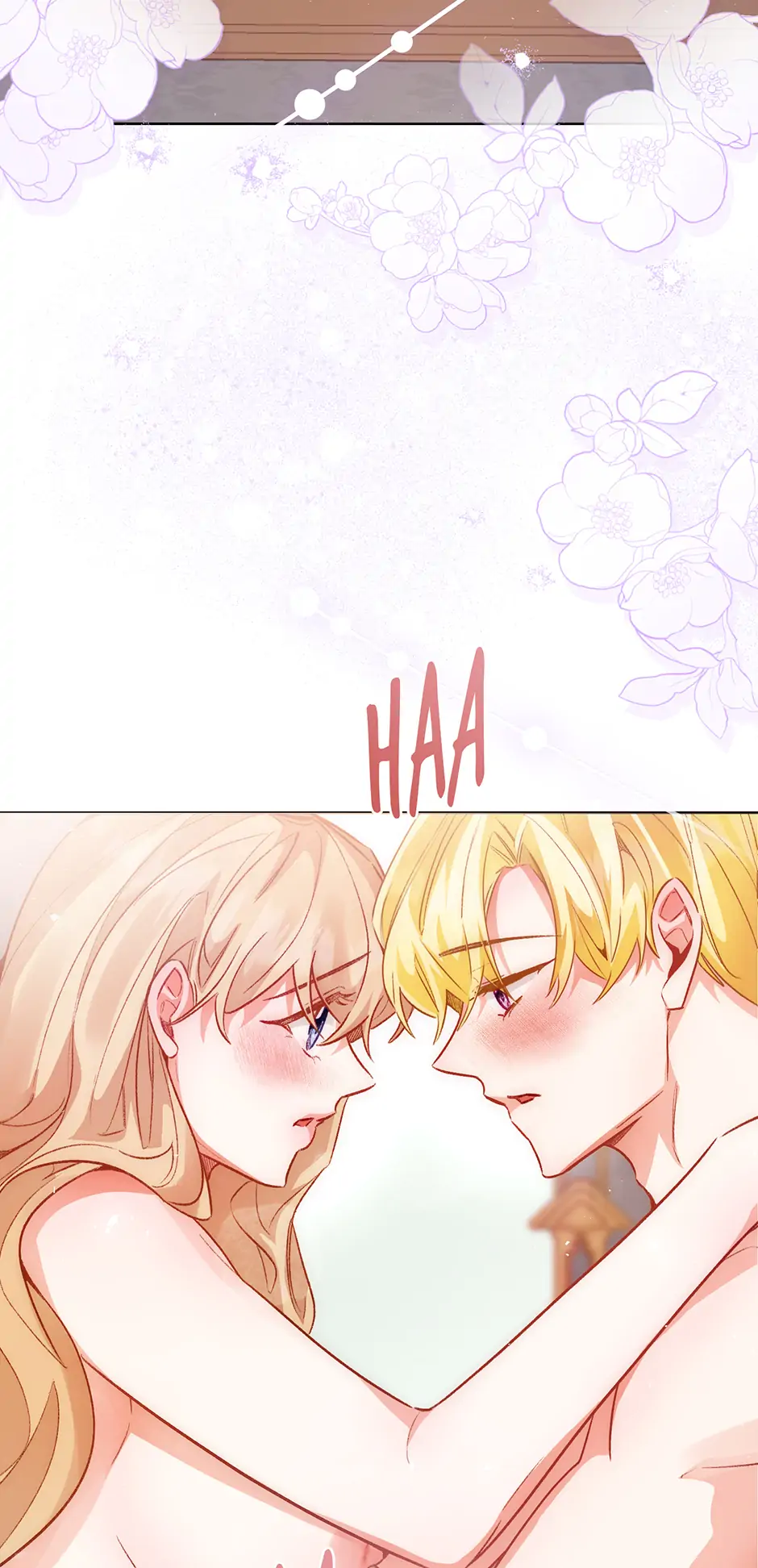 Stealing the Lady's Heart Chapter 113 - page 86