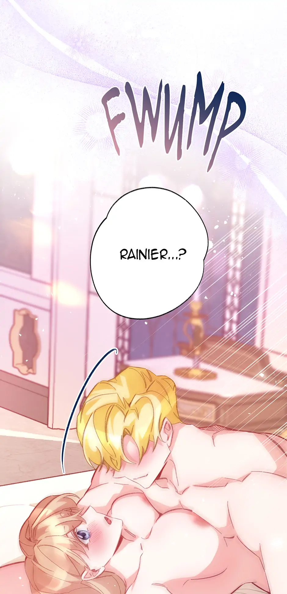 Stealing the Lady's Heart Chapter 113 - page 88