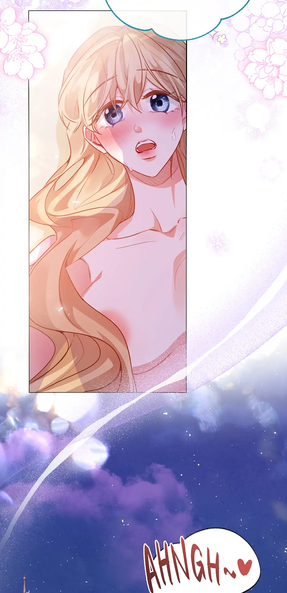 Stealing the Lady's Heart Chapter 113 - page 91