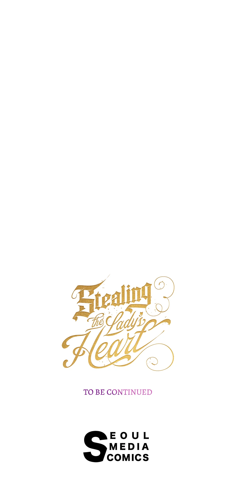 Stealing the Lady's Heart Chapter 113 - page 94