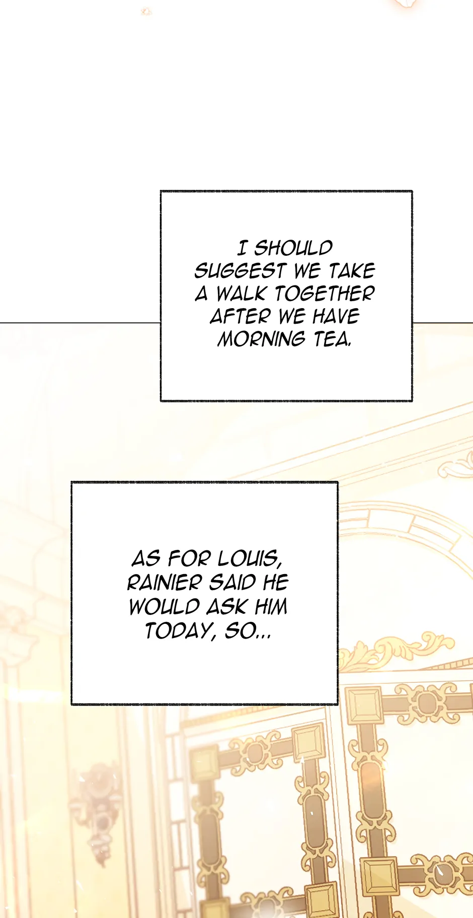 Stealing the Lady's Heart Chapter 114 - page 101