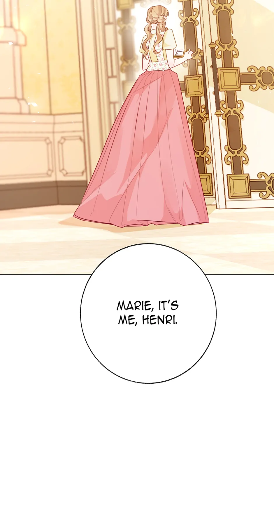 Stealing the Lady's Heart Chapter 114 - page 102