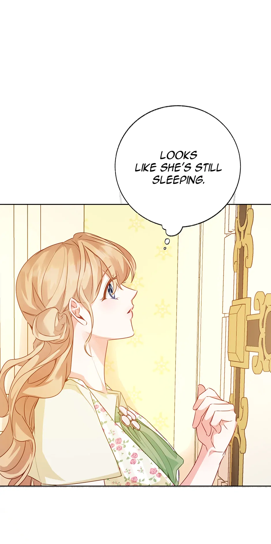 Stealing the Lady's Heart Chapter 114 - page 103