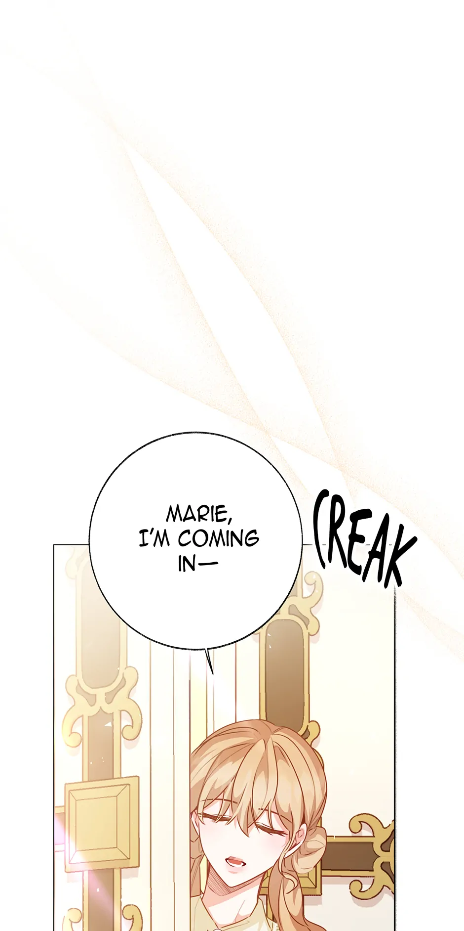 Stealing the Lady's Heart Chapter 114 - page 104