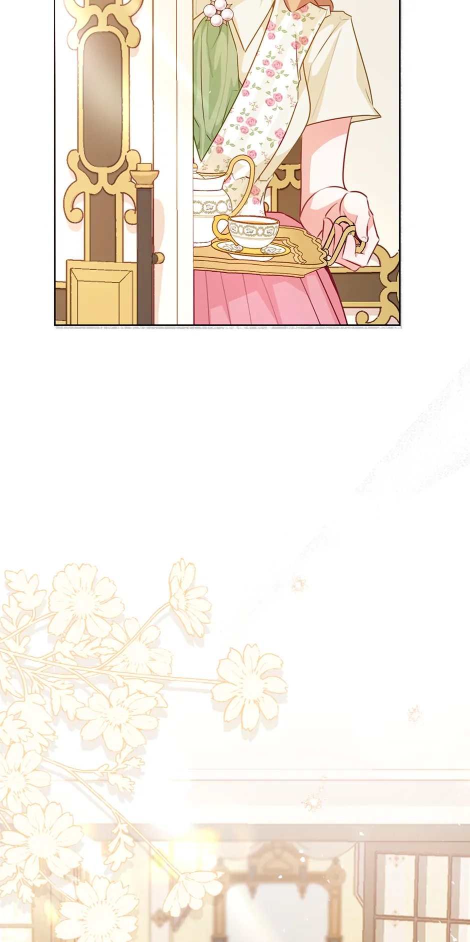 Stealing the Lady's Heart Chapter 114 - page 105