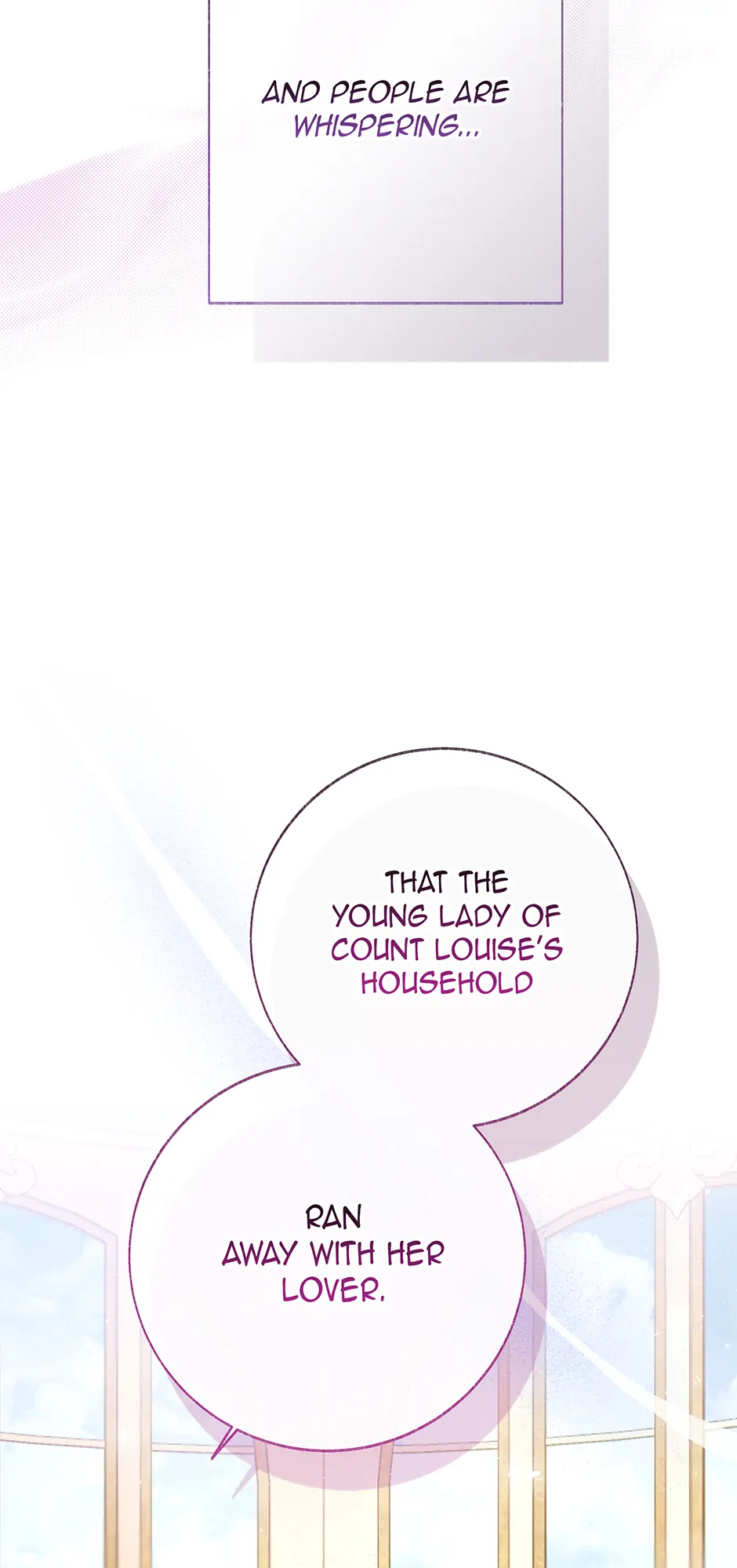 Stealing the Lady's Heart Chapter 114 - page 11
