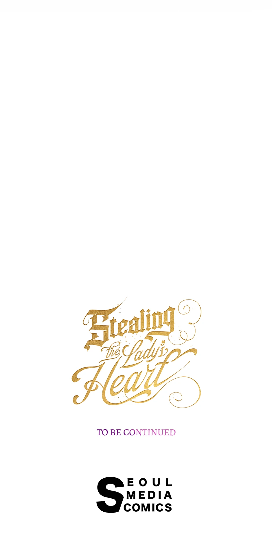 Stealing the Lady's Heart Chapter 114 - page 111
