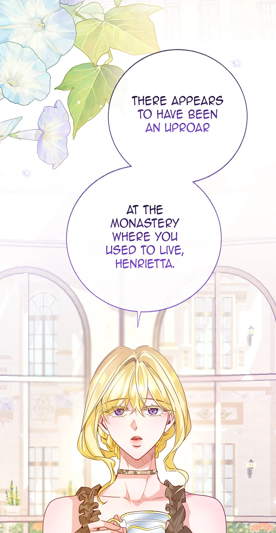 Stealing the Lady's Heart Chapter 114 - page 2