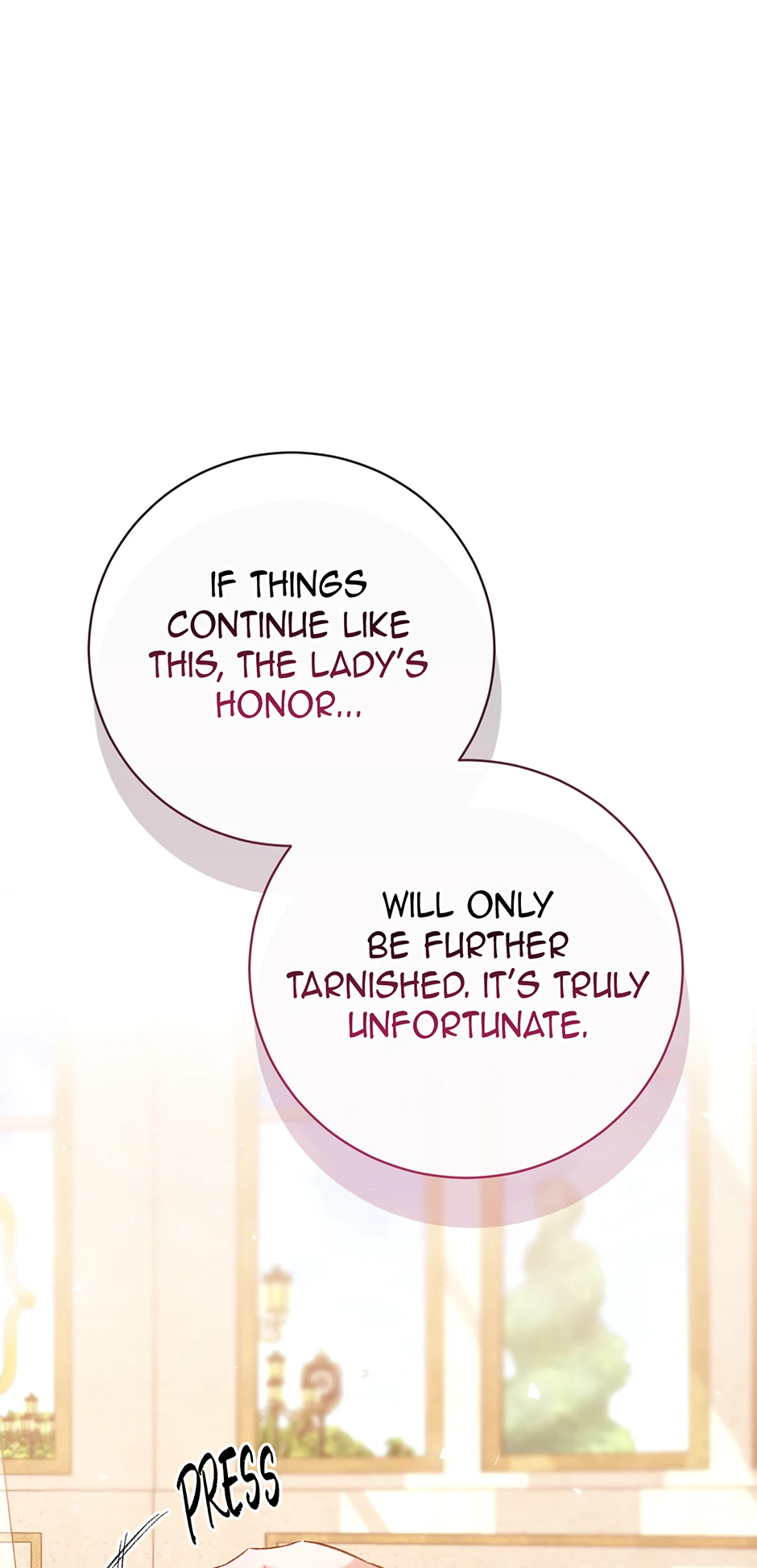 Stealing the Lady's Heart Chapter 114 - page 20