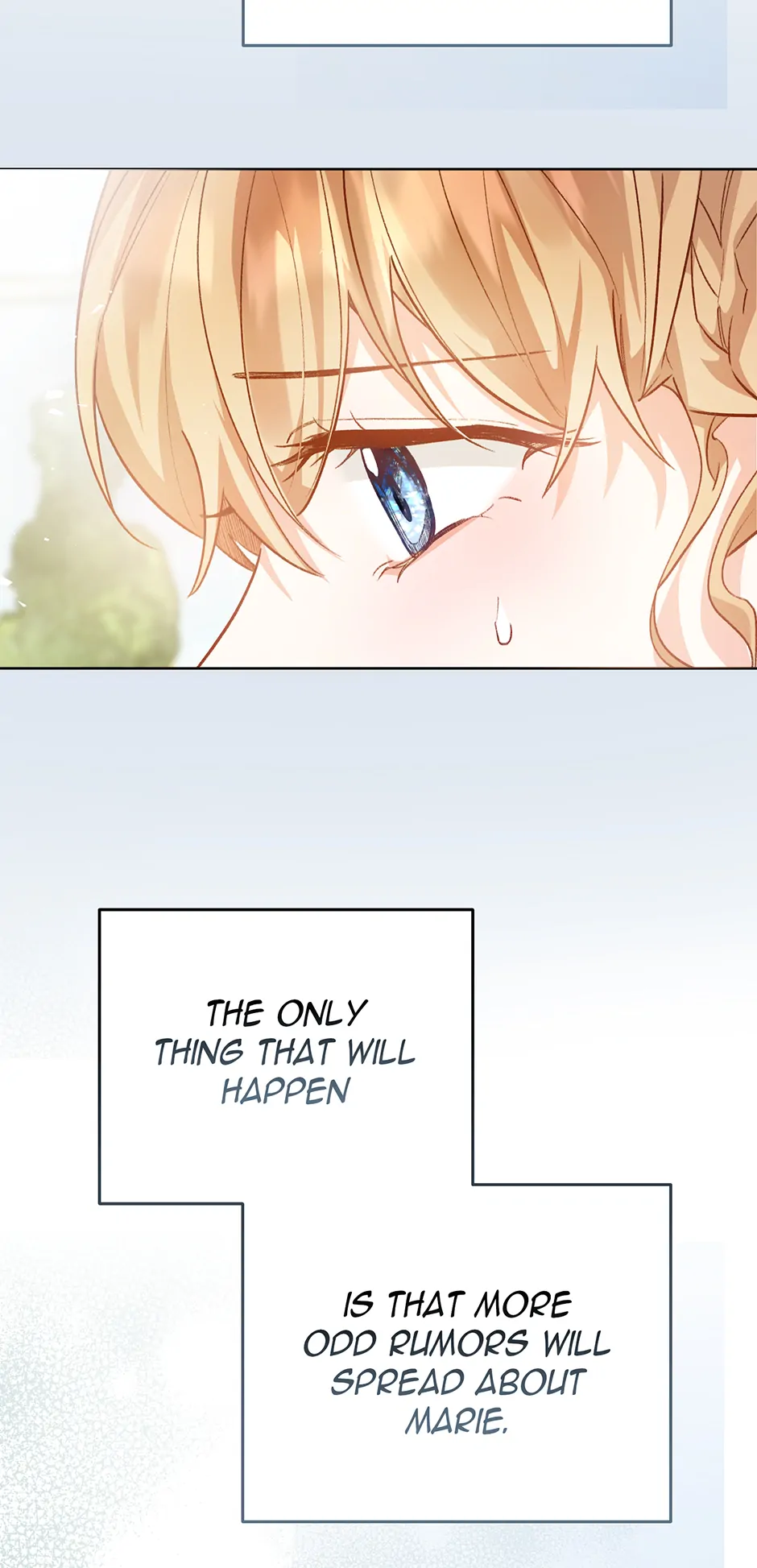 Stealing the Lady's Heart Chapter 114 - page 22