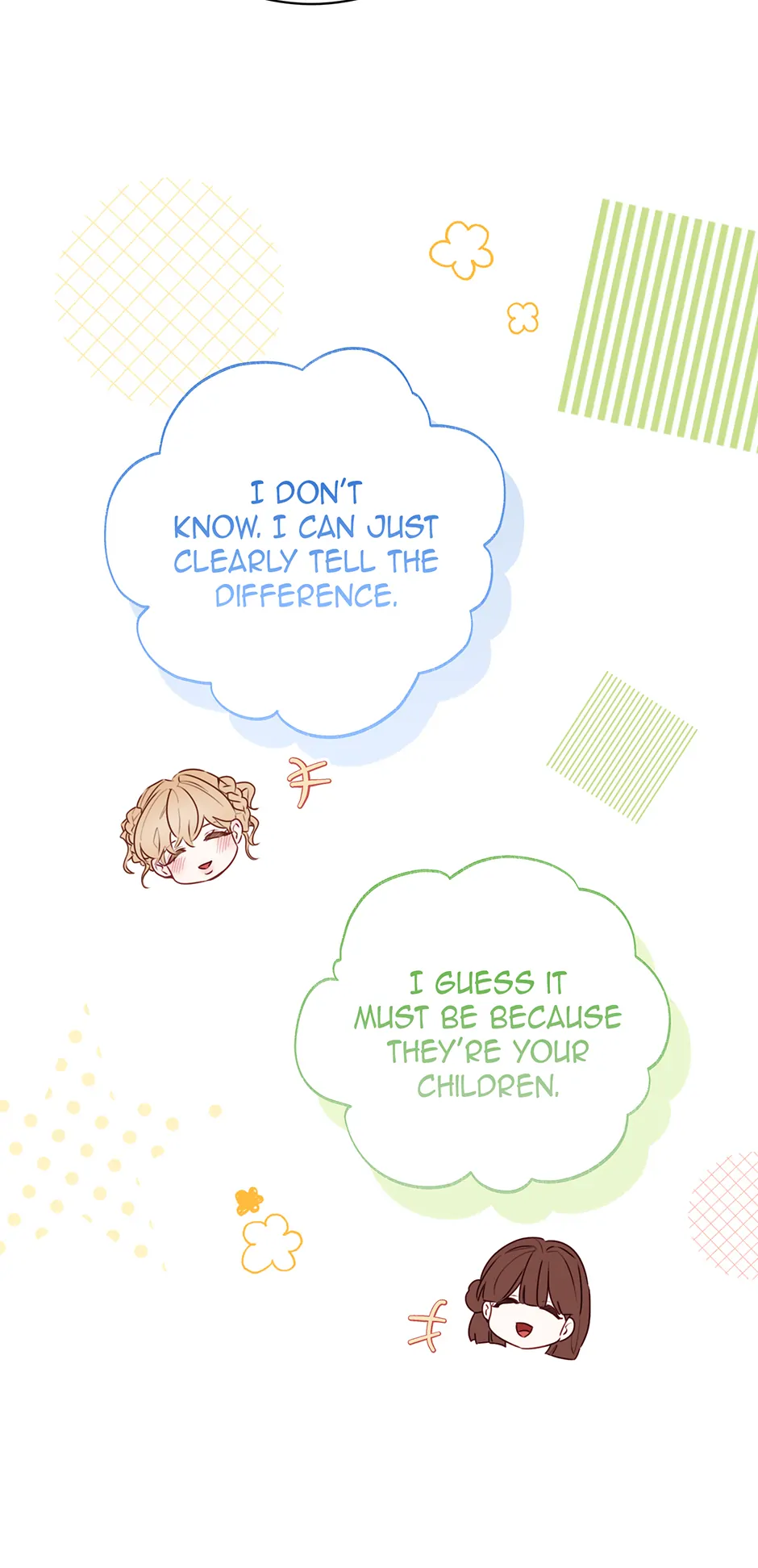 Stealing the Lady's Heart Chapter 114 - page 29