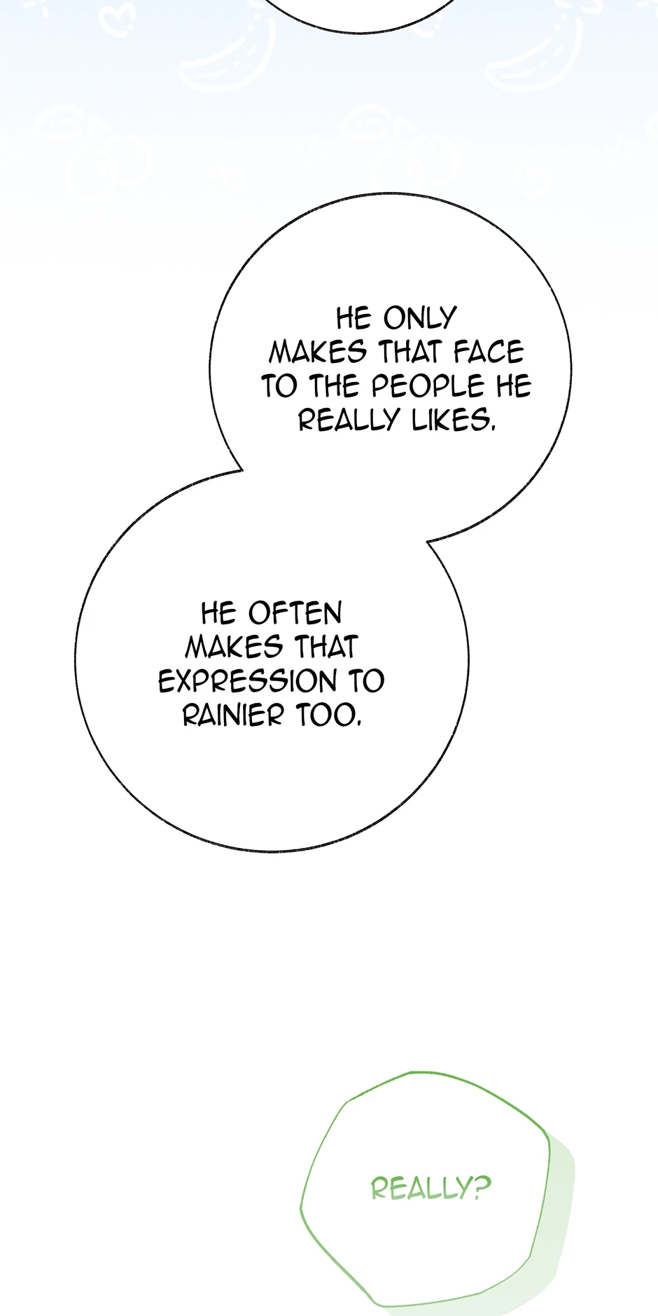 Stealing the Lady's Heart Chapter 114 - page 32
