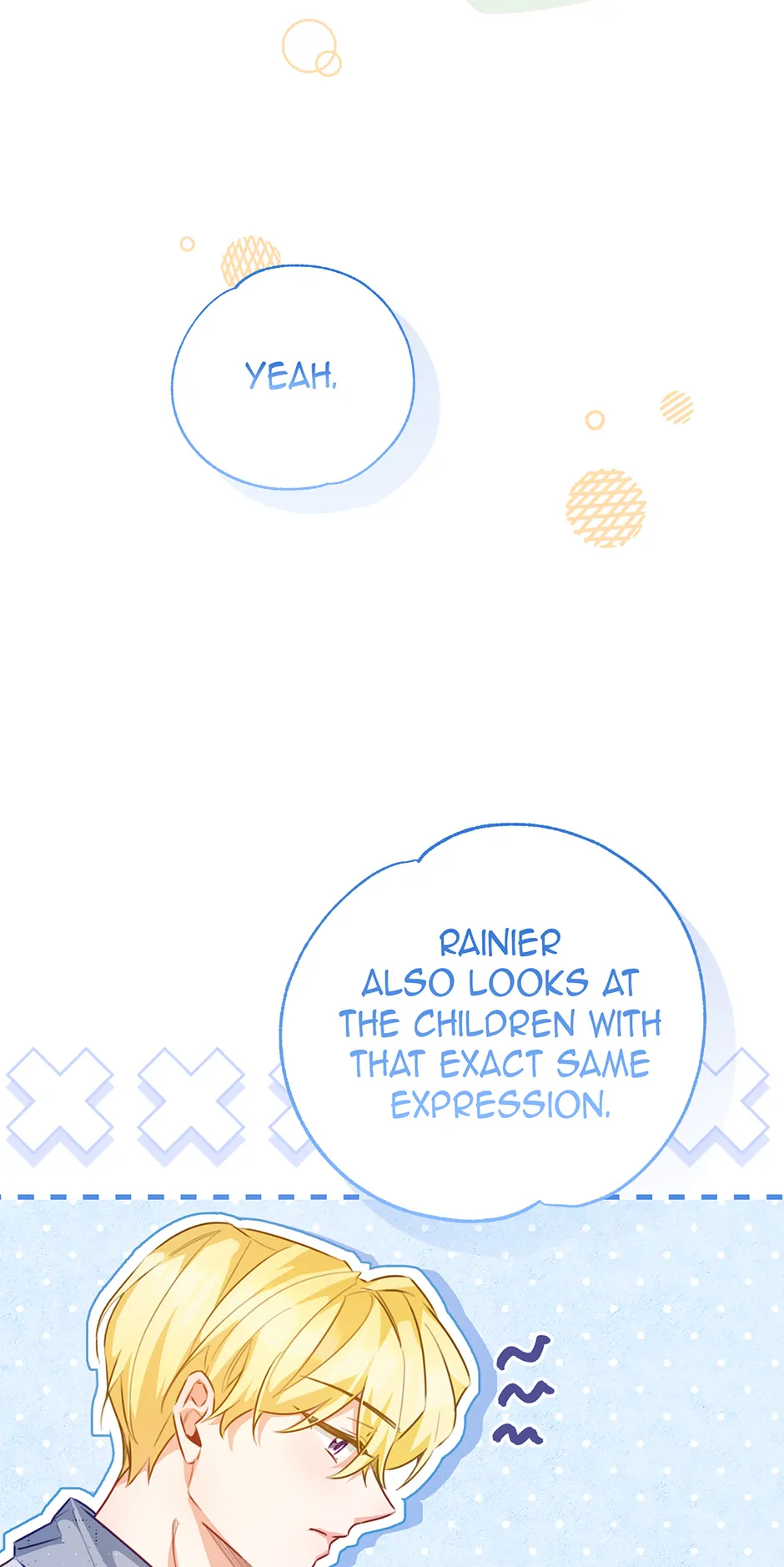 Stealing the Lady's Heart Chapter 114 - page 33